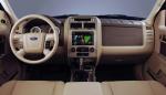 Ford Escape 2009 года